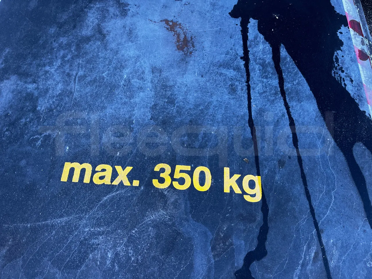 Mercedes-Benz Citaro O 530 - EUR3 - 220kW - 12.000m - coffee machine accessories