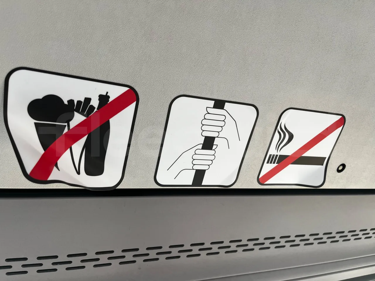 Mercedes-Benz Citaro O 530 - EUR3 - 220kW - 12.000m - door mechanism photo