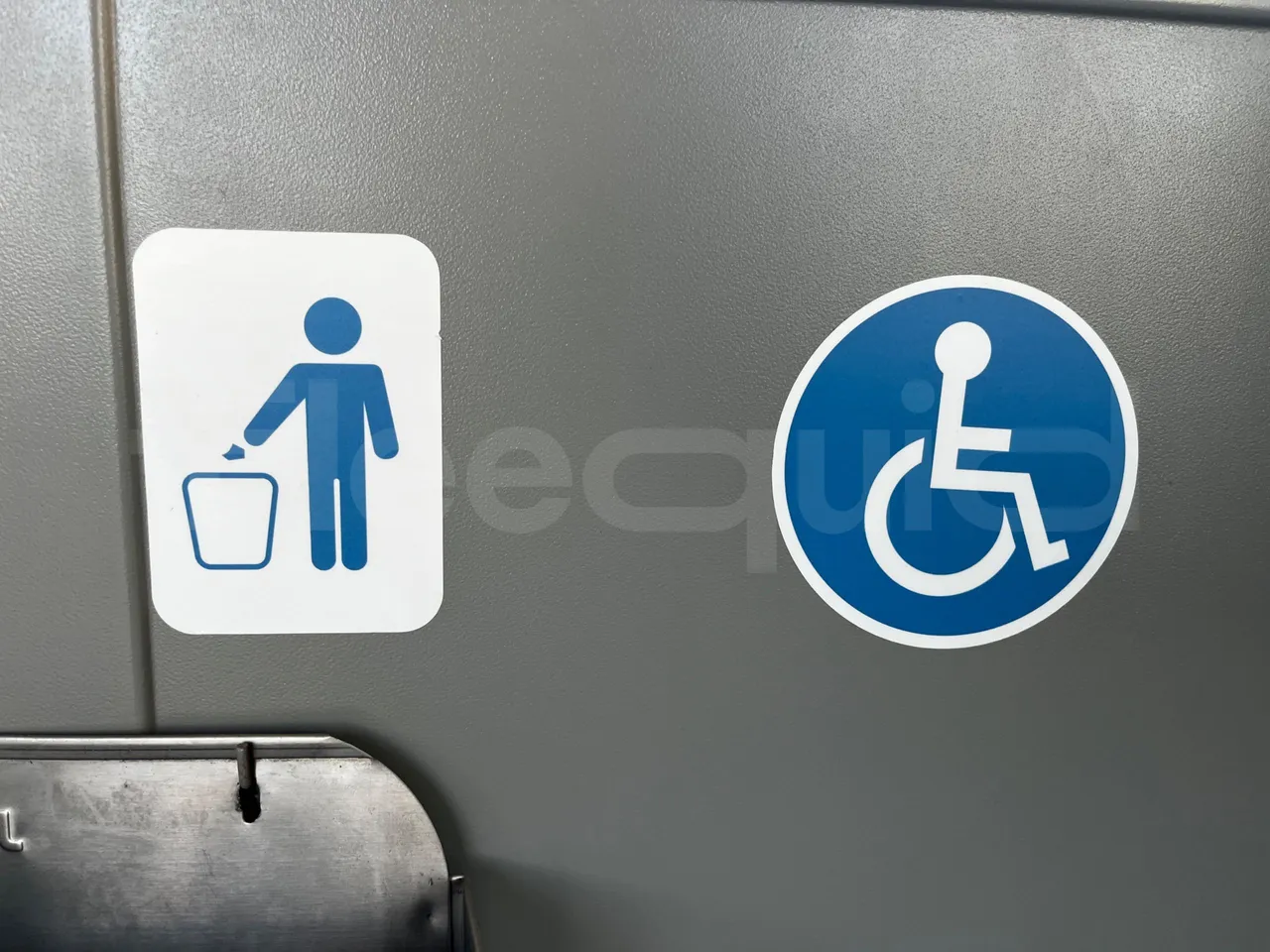 Mercedes-Benz Citaro O 530 - EUR3 - 220kW - 12.000m - folding seat photo