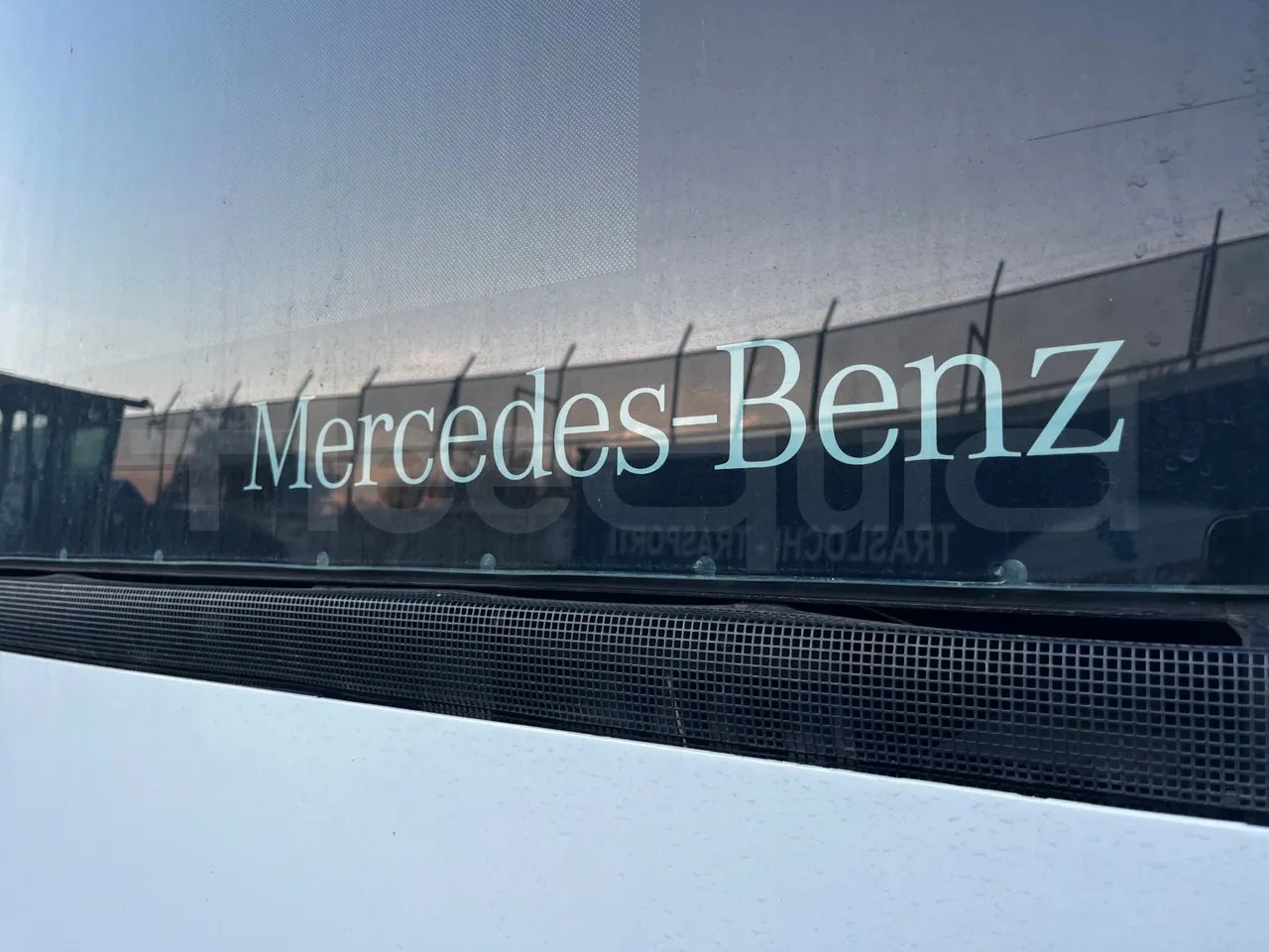 Mercedes-Benz Citaro O 530 - EUR3 - 220kW - 12.000m - Tachograph