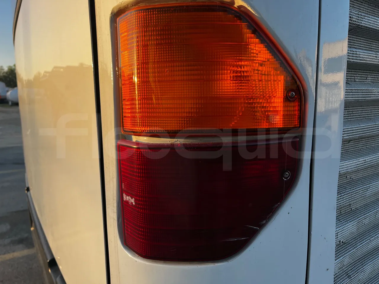 Mercedes-Benz Citaro O 530 - EUR3 - 220kW - 12.000m - under carpet photo