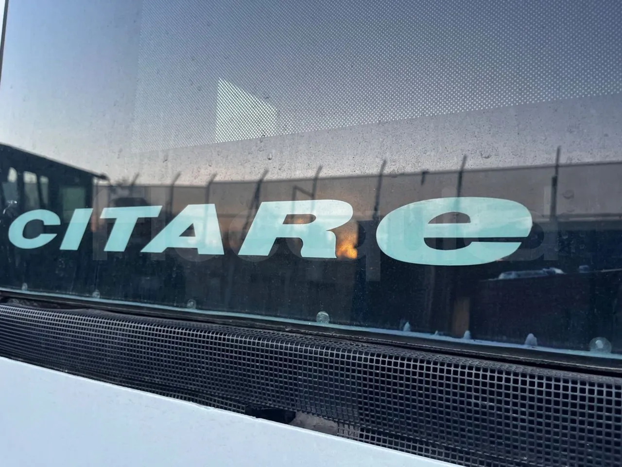 Mercedes-Benz Citaro O 530 - EUR3 - 220kW - 12.000m - turntable external (18m)