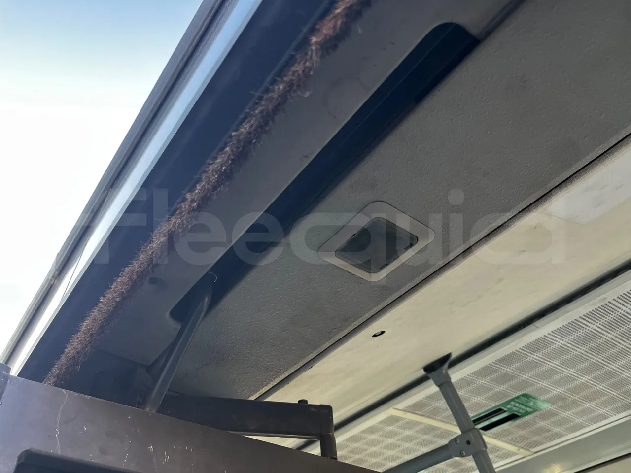 Mercedes-Benz Citaro O 530 - EUR3 - 220kW - 12.000m - turntable internal (18m)