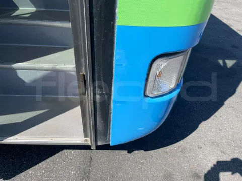 Iveco Crossway SFR160/ Euro 5 - 280 Kw - 10,655 Mt - Image