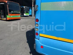 Iveco Crossway SFR160/ Euro 5 - 280 Kw - 10,655 Mt - Image