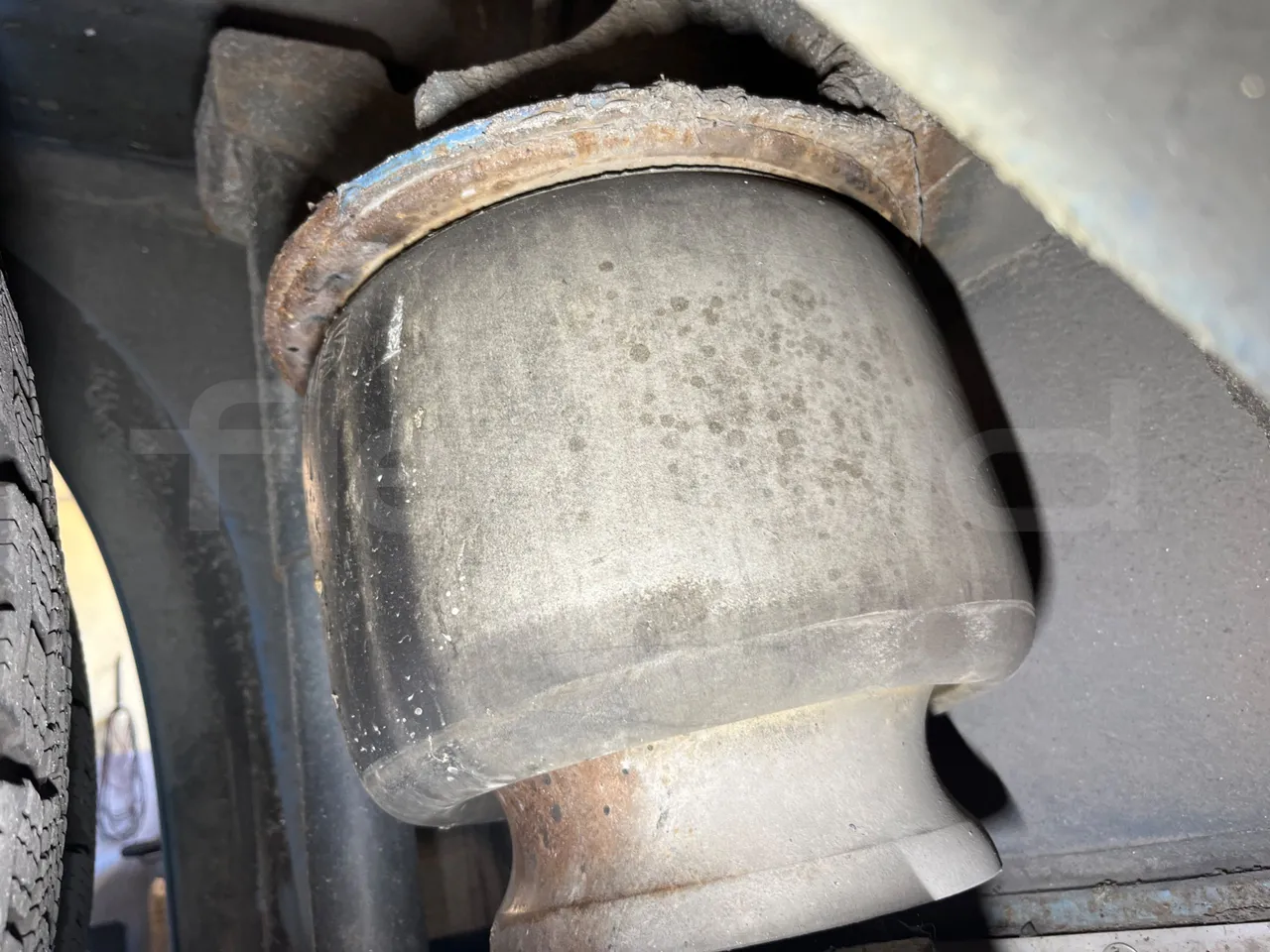 Iveco Crossway SFR160/ Euro 5 - 280 Kw - 10,655 Mt - axel 2 air springs 2 right