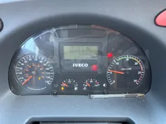 Iveco Crossway SFR160/ Euro 5 - 280 Kw - 10,655 Mt - dashboard lights on