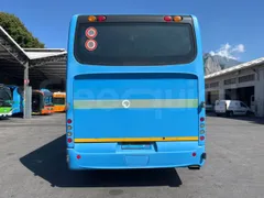 Iveco Crossway SFR160/ Euro 5 - 280 Kw - 10,655 Mt - rear hatch closed