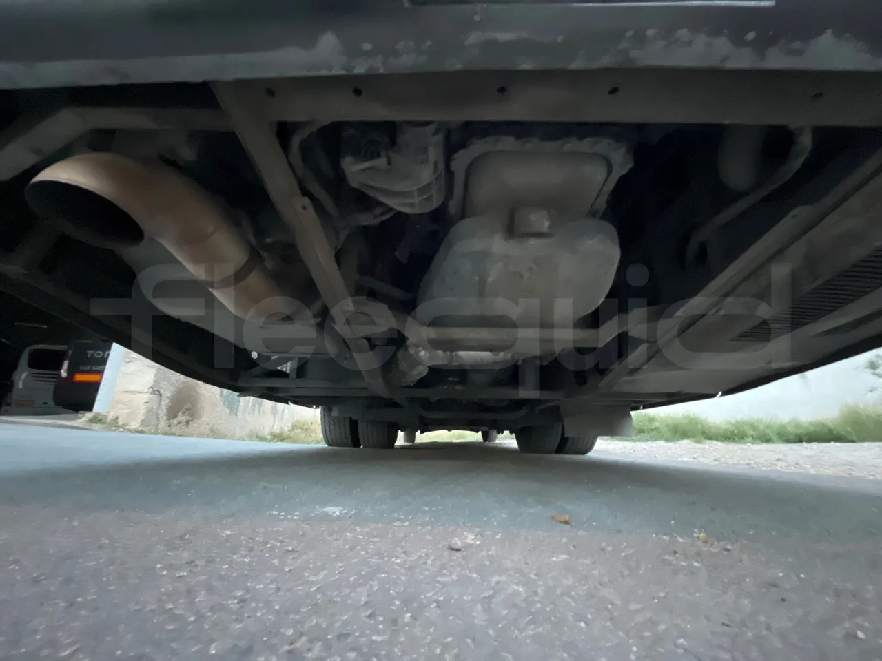 King Long XMQ6129Y C12 - Euro6 - 294kW - 12.200mt - central axle (18m)