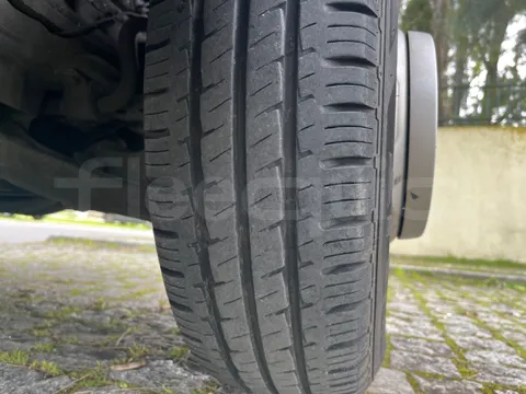 Mercedes-Benz 518 CDI 906 - Euro5 - 135kW - 7.770mt - Image