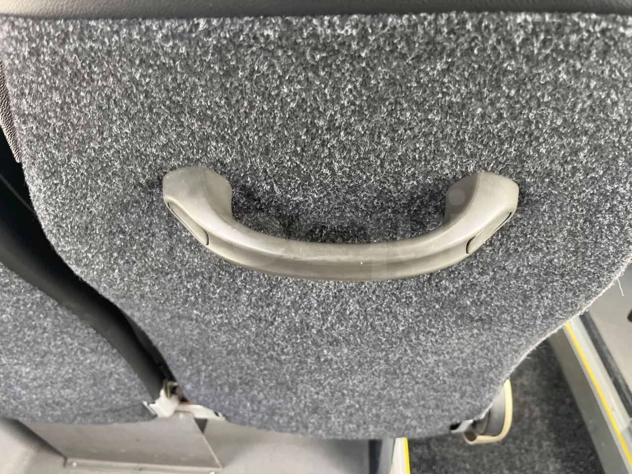 Mercedes-Benz 518 CDI 906 - Euro5 - 135kW - 7.770mt - roof hatch 3