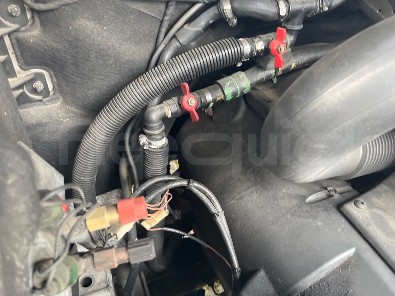 Mercedes-Benz 518 CDI 906 - Euro5 - 135kW - 7.770mt - preheater webasto photo