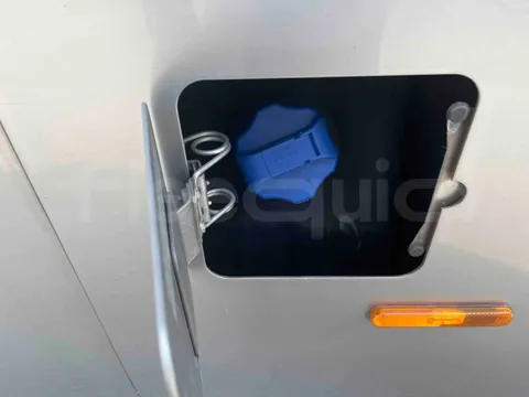 Iveco Magelys SFR2XX - EUR6 - 294kW - 12.265m - Image