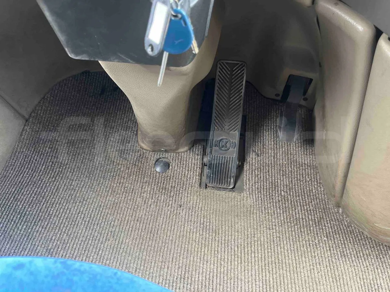 Iveco Magelys SFR2XX - EUR6 - 294kW - 12.265m - onboard devices 2