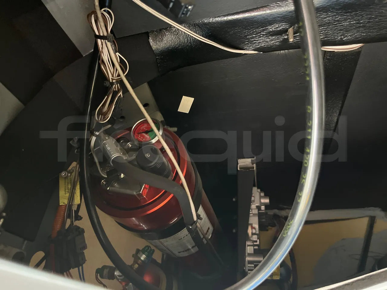 Mercedes-Benz Conecto 628B02 -EUR6 - 265kW -18m - fire extinguishing system