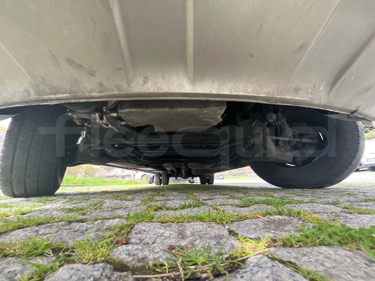 Mercedes-Benz 518 CDI 906 - Euro5 - 135kW - 7.770mt - bellows turntable (18m)