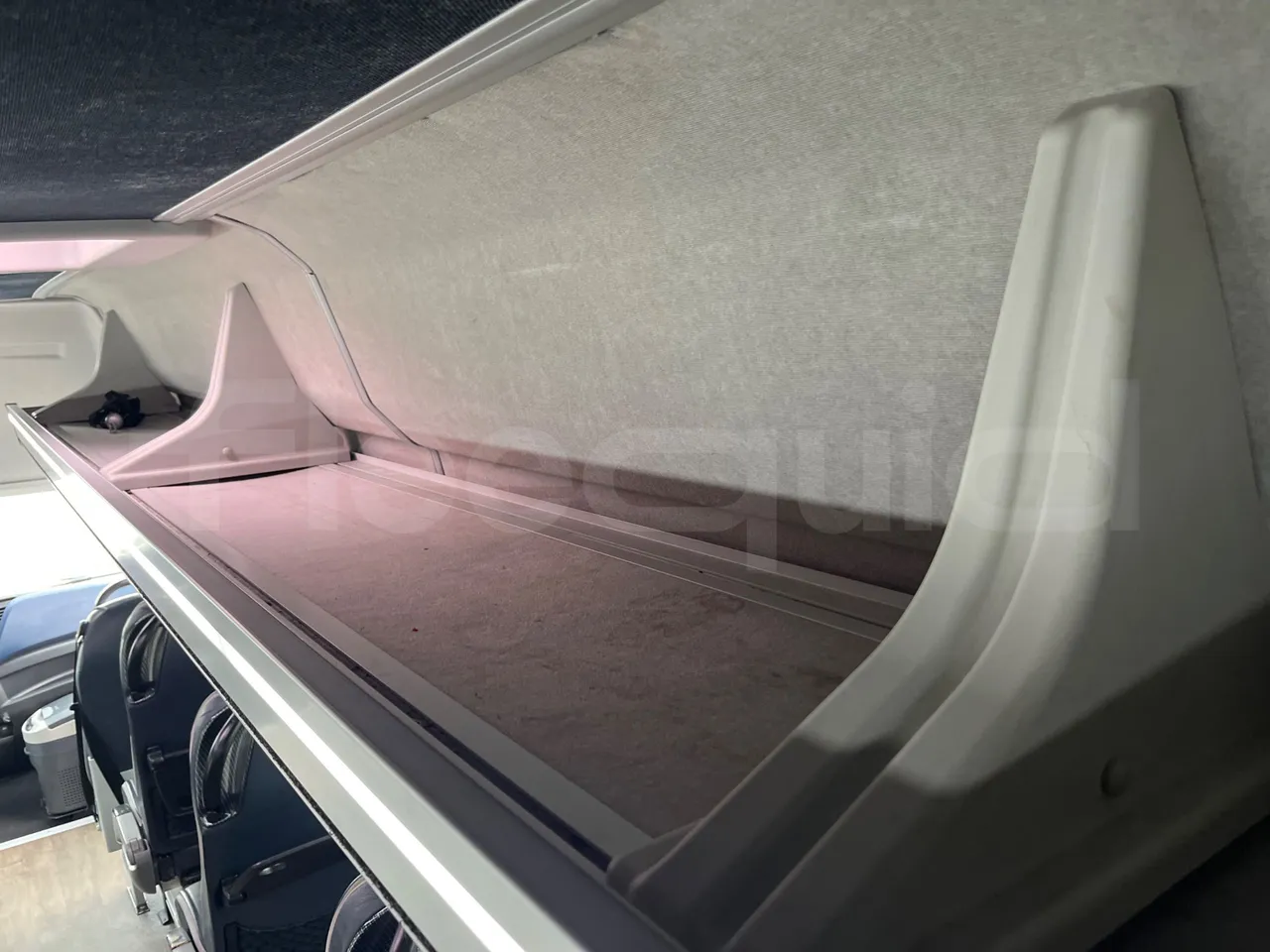 Iveco Daily A65C18 - Euro6 - 132kW - 7.498mt - toilette accessories photo