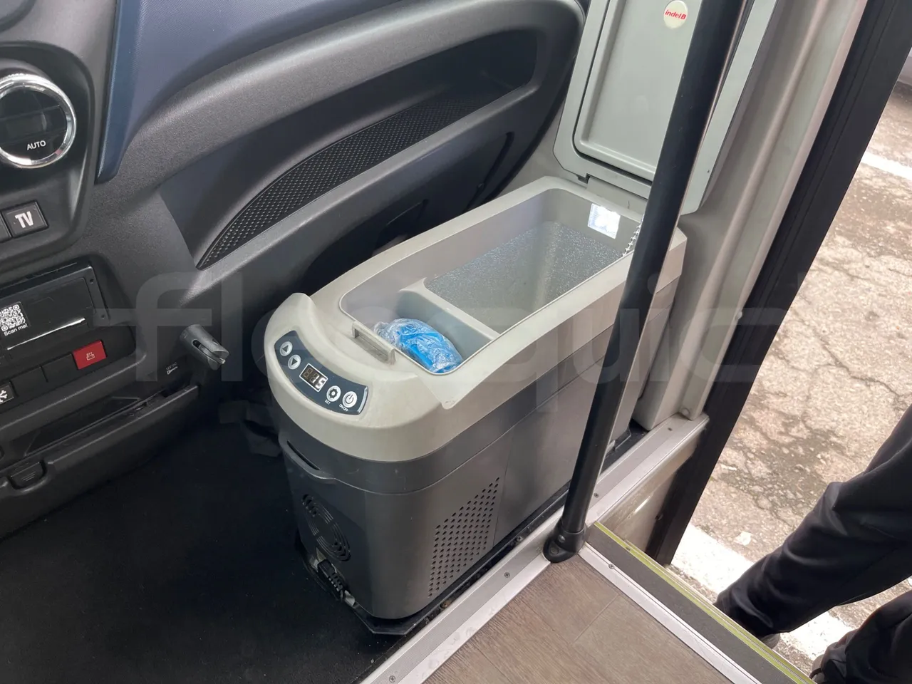 Iveco Daily A65C18 - Euro6 - 132kW - 7.498mt - onboard devices 1