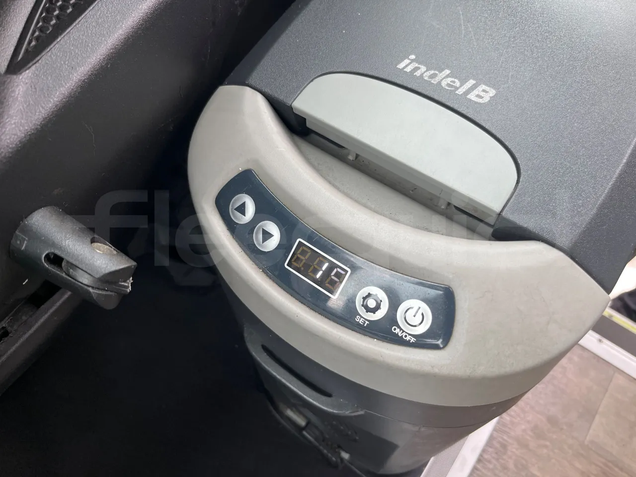 Iveco Daily A65C18 - Euro6 - 132kW - 7.498mt - onboard devices 2