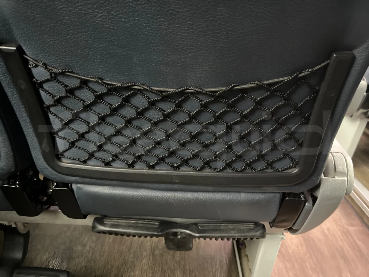 Iveco Daily A65C18 - Euro6 - 132kW - 7.498mt - mesh detail photo