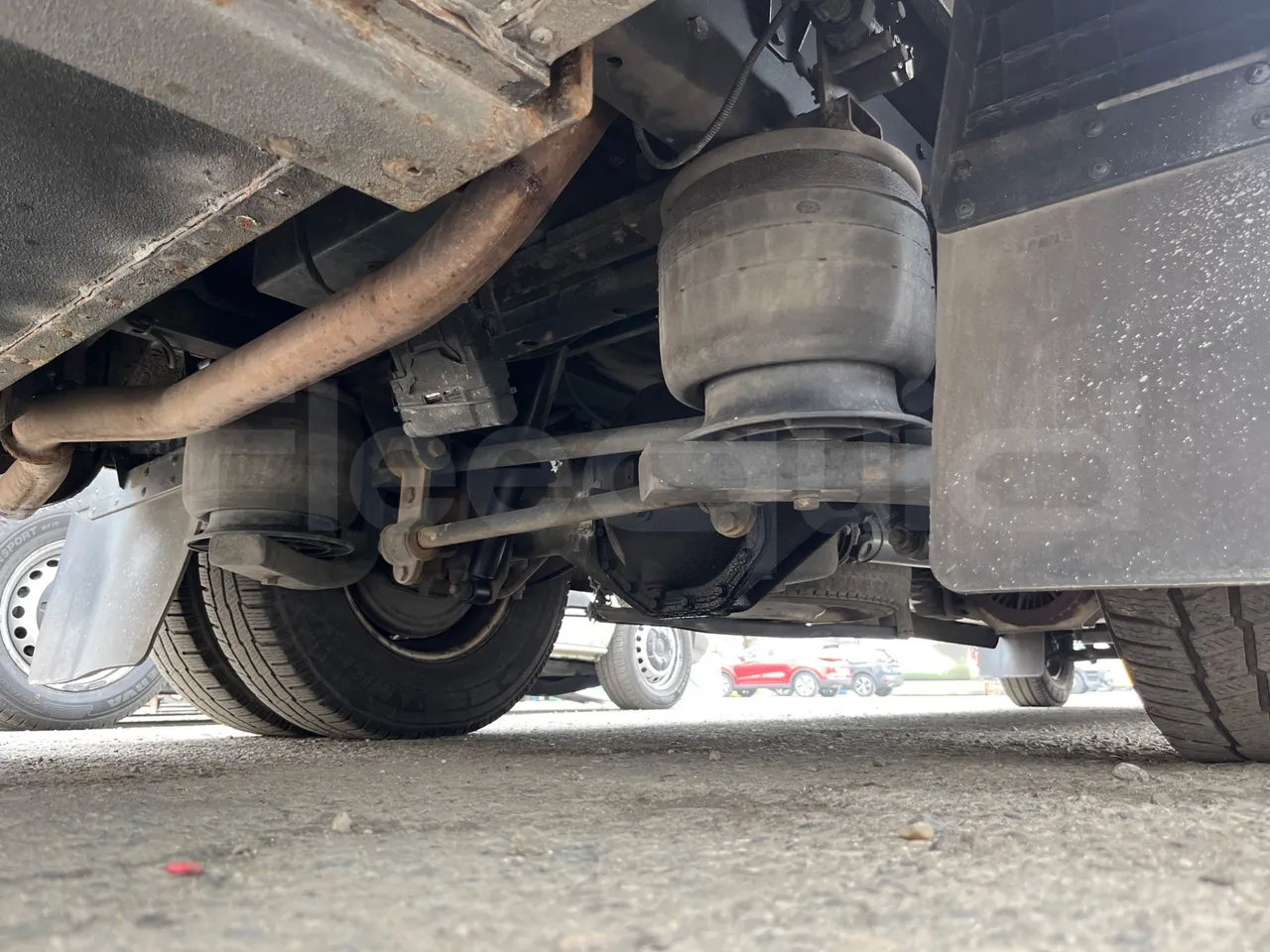 Iveco Daily A65C18 - Euro6 - 132kW - 7.498mt - differential photo