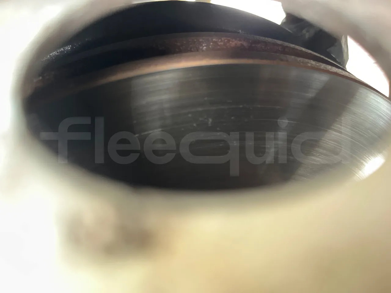 Iveco Daily A65C18 - Euro6 - 132kW - 7.498mt - front discs right