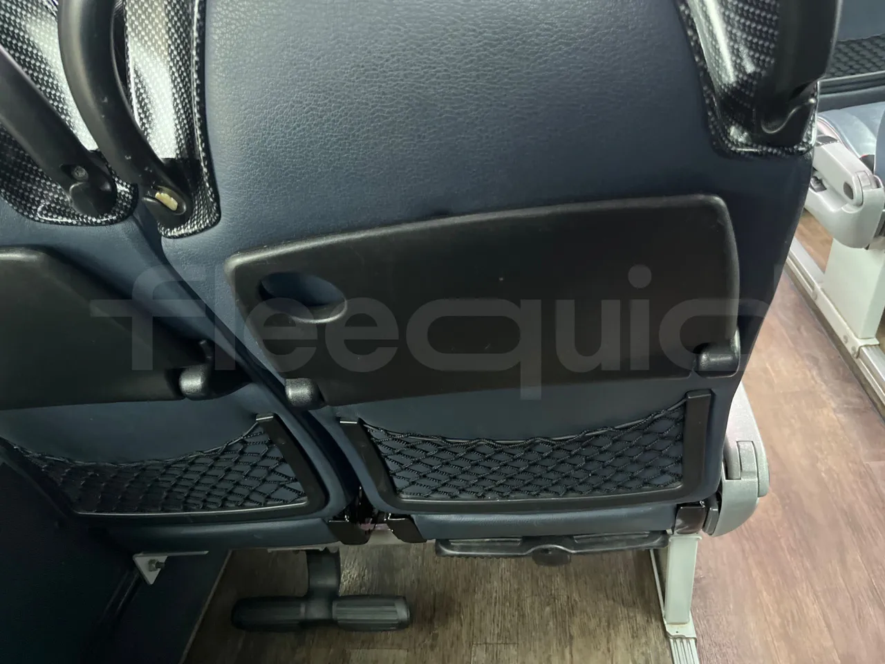 Iveco Daily A65C18 - Euro6 - 132kW - 7.498mt - table detail photo