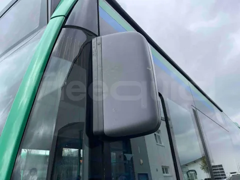 Mercedes-Benz Citaro 628 02 - EUR6 - 220kW - 12.170m - Image