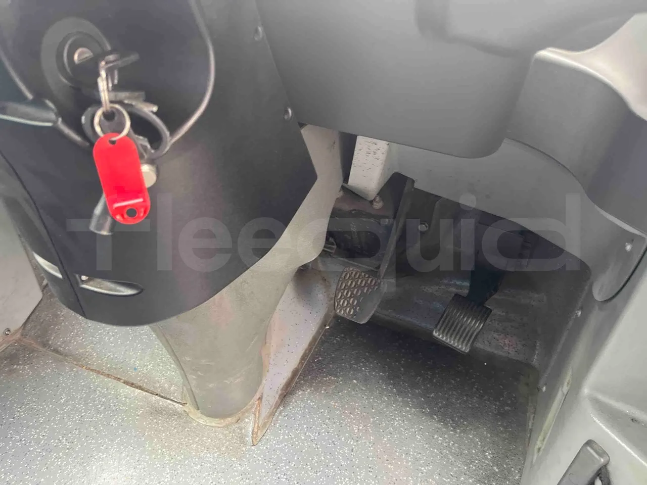 Mercedes-Benz Citaro 628 02 - EUR6 - 220kW - 12.170m - onboard devices 2