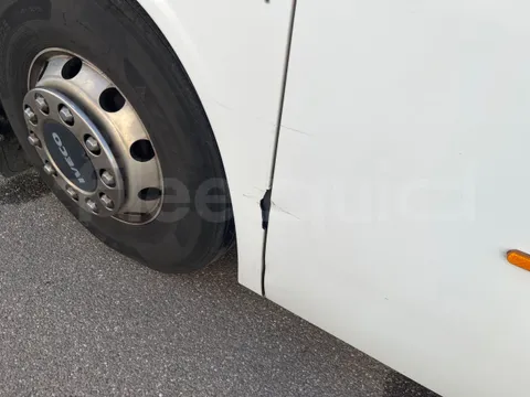 Iveco Magelys SFR2XX - Euro6 - 294kW - 12.830mt - Image