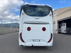 Iveco Magelys SFR2XX - Euro6 - 294kW - 12.830mt - rear hatch closed