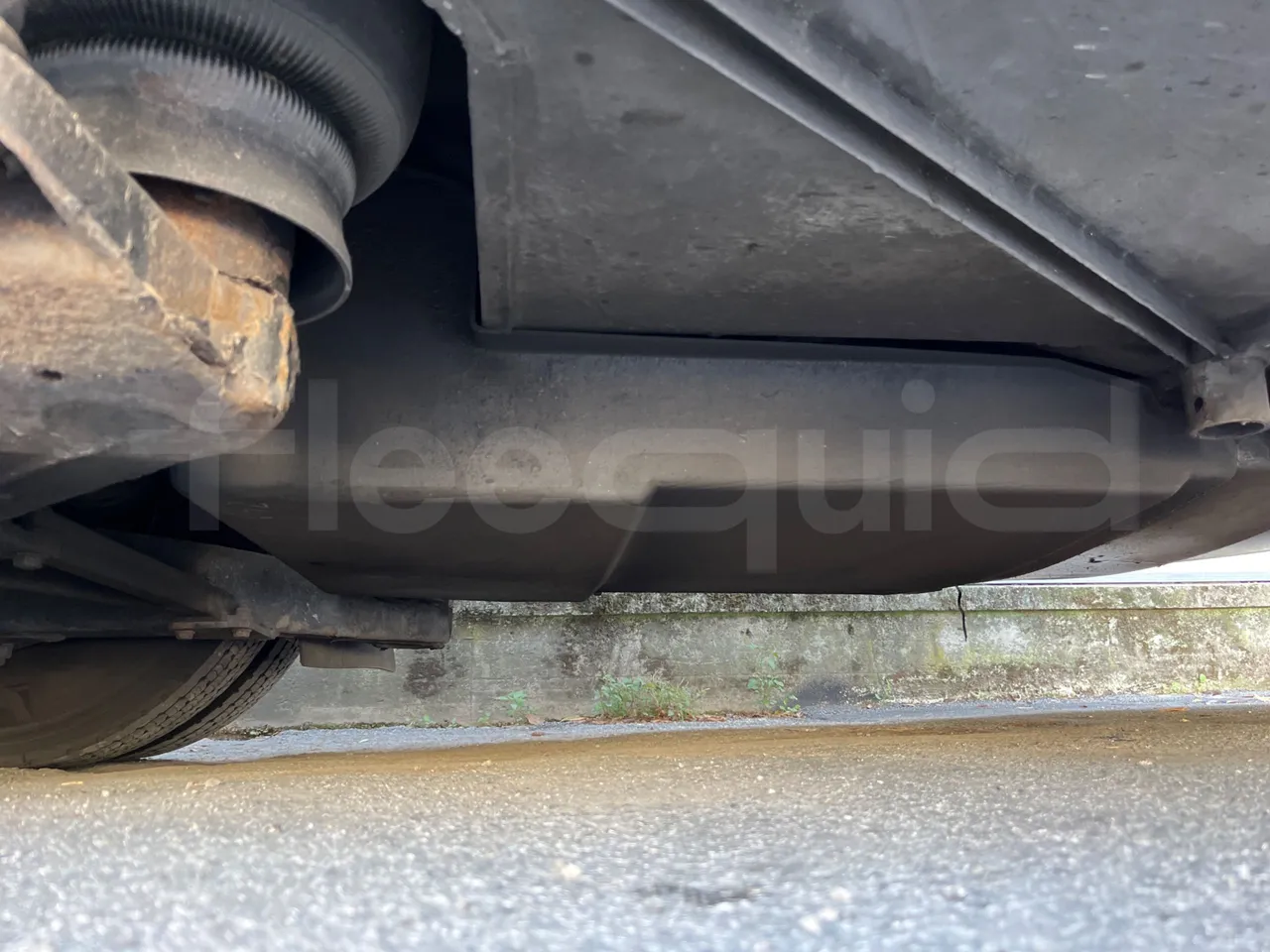 Setra S415 HD - EUR5 - 315kW - 12.2m - gearbox photo
