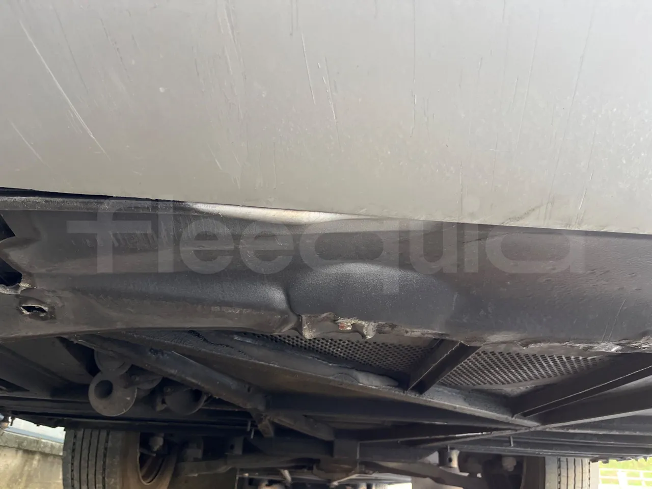 Setra S415 HD - EUR5 - 315kW - 12.2m - spare wheel