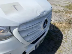 Mercedes-Benz Sprinter - Image