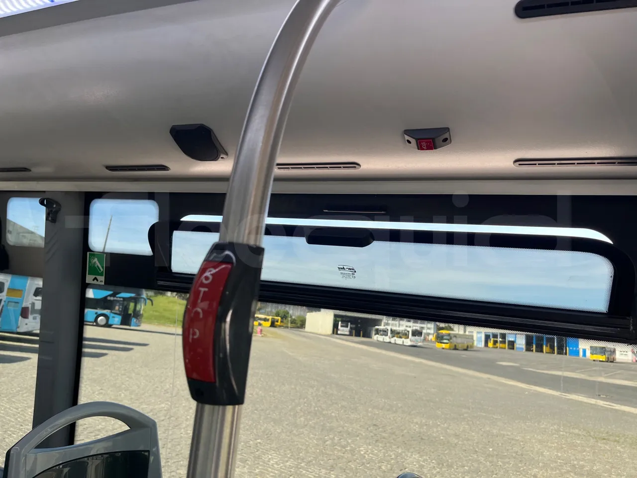 Mercedes-Benz Sprinter - Mesh
