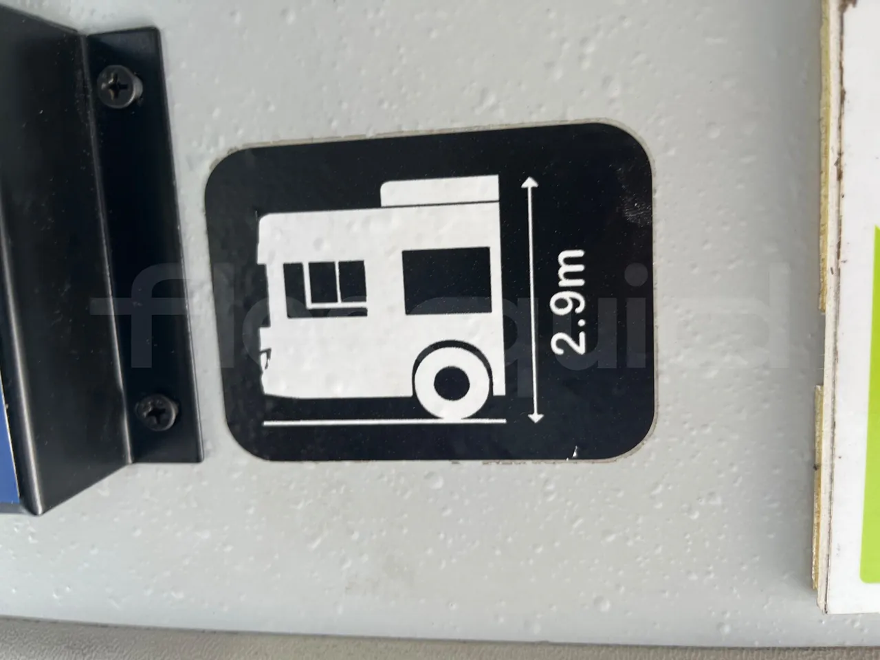 Mercedes-Benz Sprinter - Hostess Seat