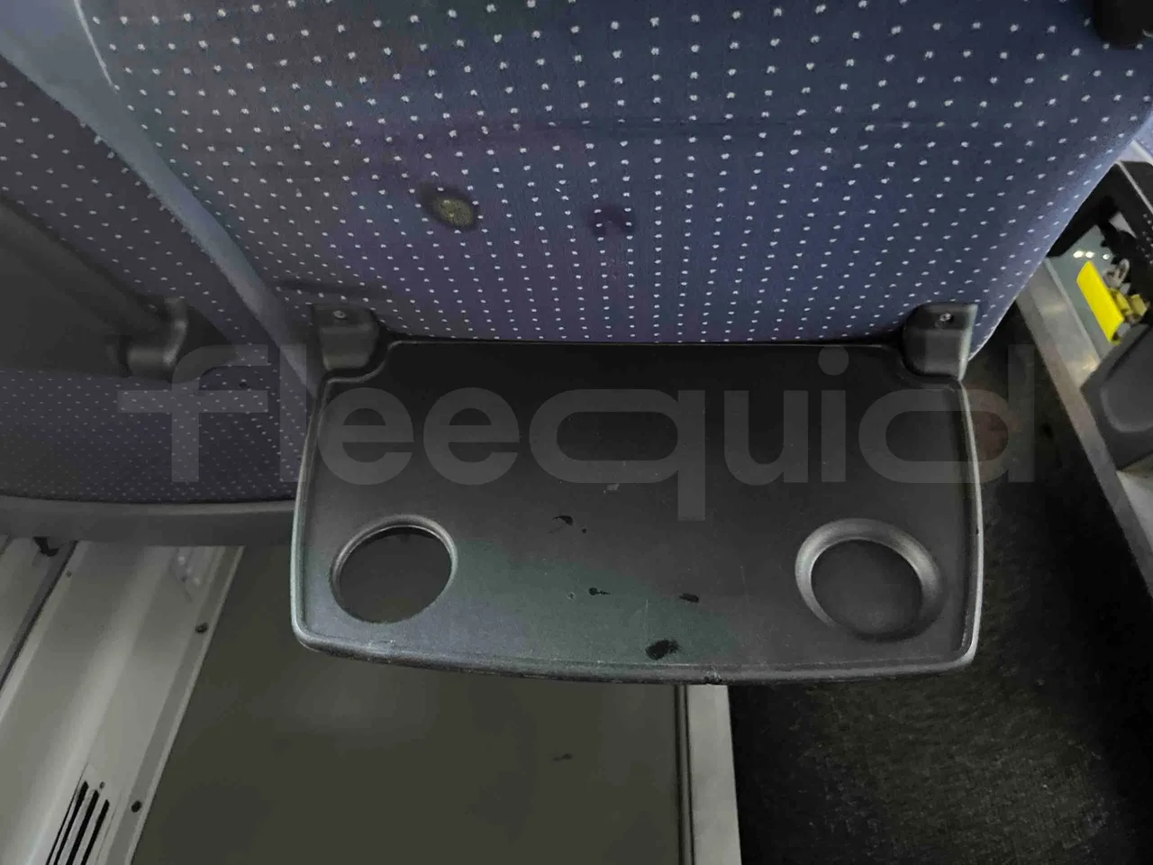 Otokar Navigo - Table