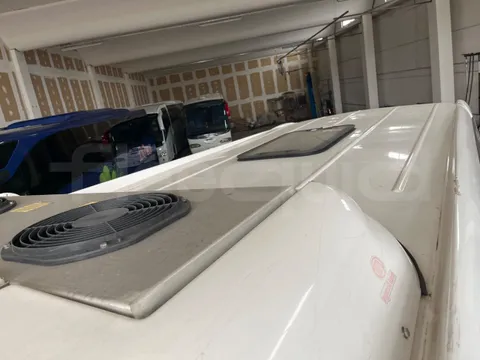 Iveco Mago2 M2IV - Euro6 - 162kW - 8.850mt - Image