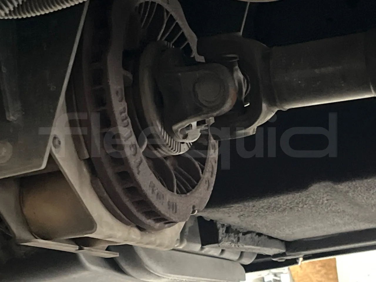 Iveco Mago2 M2IV - Euro6 - 162kW - 8.850mt - central axle (18m)