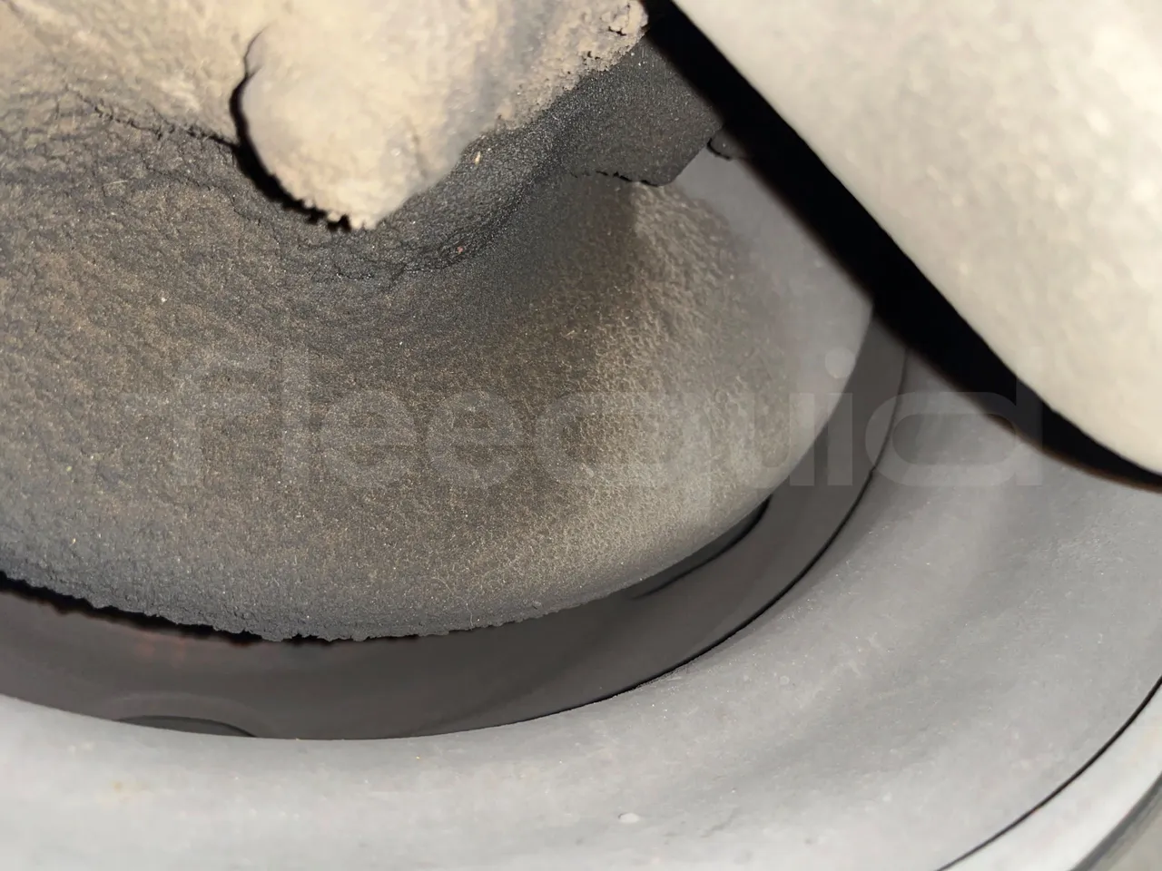 Iveco Mago2 M2IV - Euro6 - 162kW - 8.850mt - front discs right