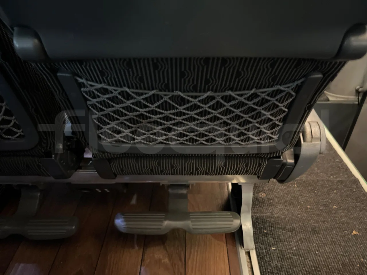 Man Lion's Coach B200746006 - EUR6  - 309kW - 12.101m - mesh detail photo