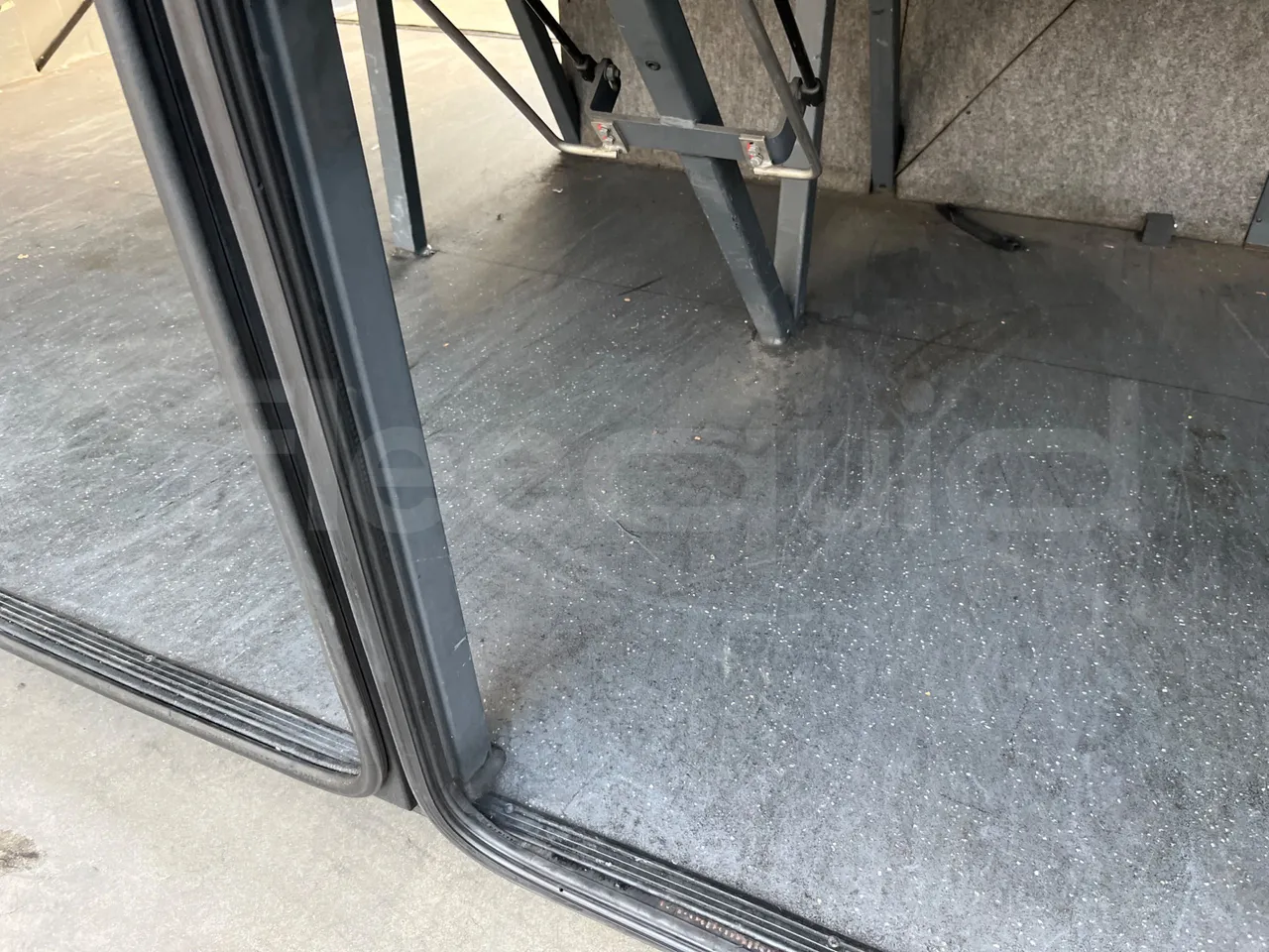 Man Lion's Coach B200746006 - EUR6  - 309kW - 12.101m - under carpet photo