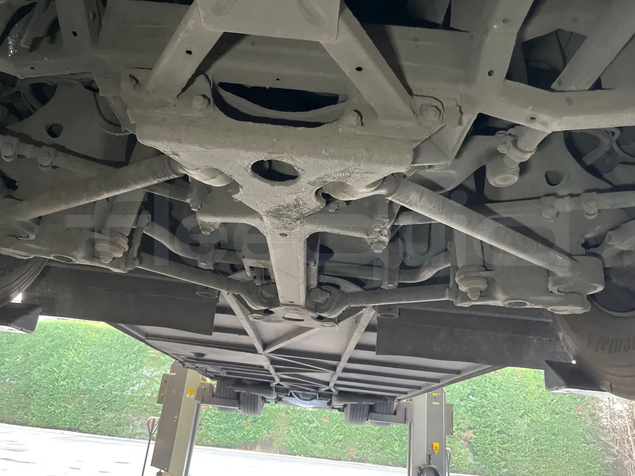 Man Lion's Coach B200746006 - EUR6  - 309kW - 12.101m - front axle central