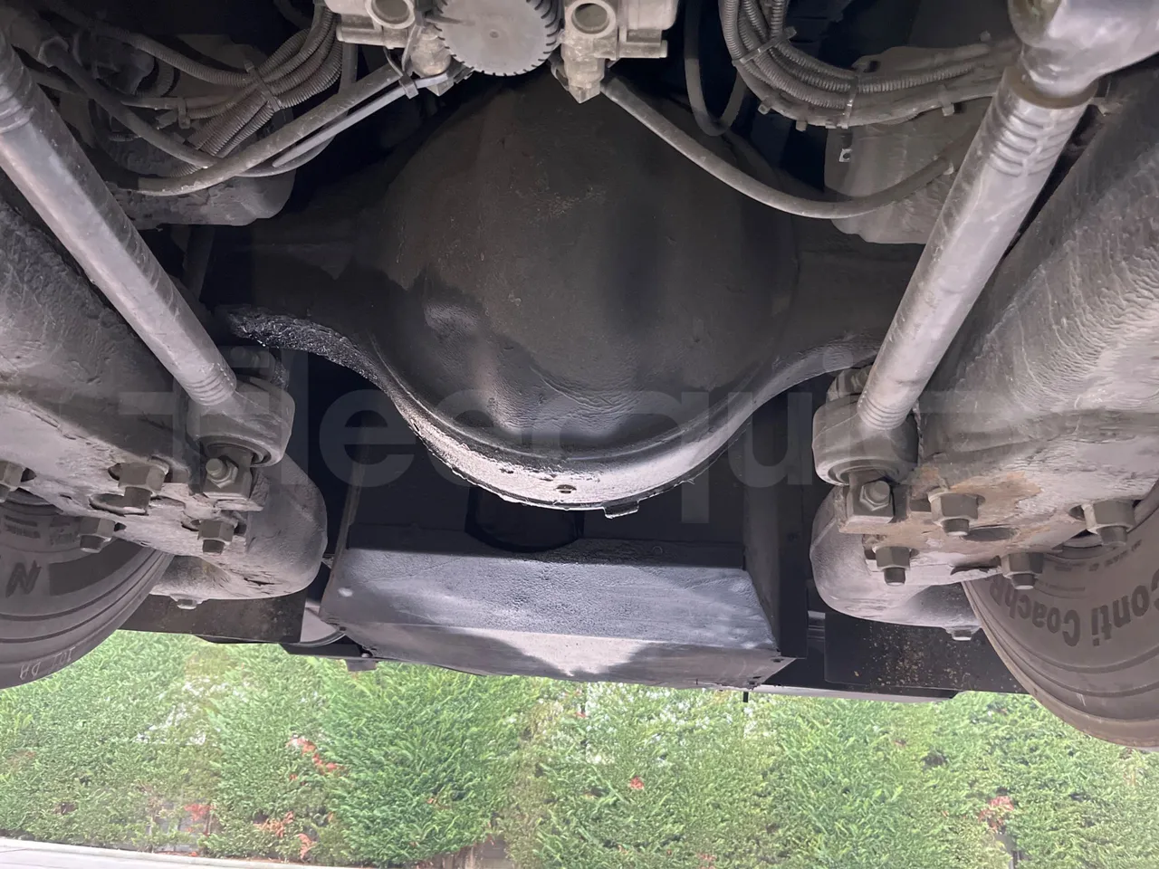 Man Lion's Coach B200746006 - EUR6  - 309kW - 12.101m - axle 3 central