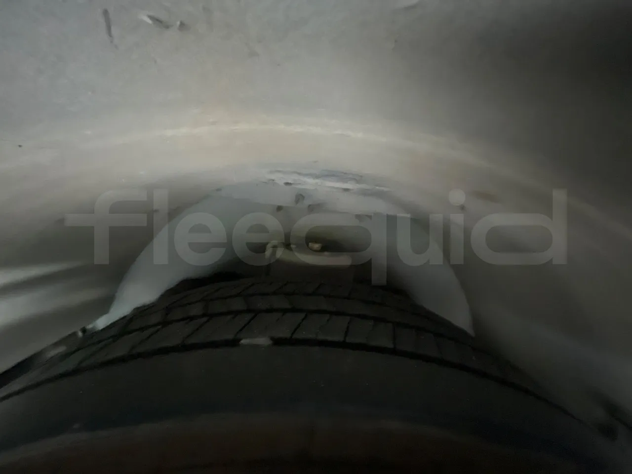 Volvo G891H L291LH24J8100 / Euro 6 - 177 Kw - 18.750 Mt - axel 2 air springs 1 right