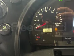 Iveco Magelys 5FR210 - dashboard lights on