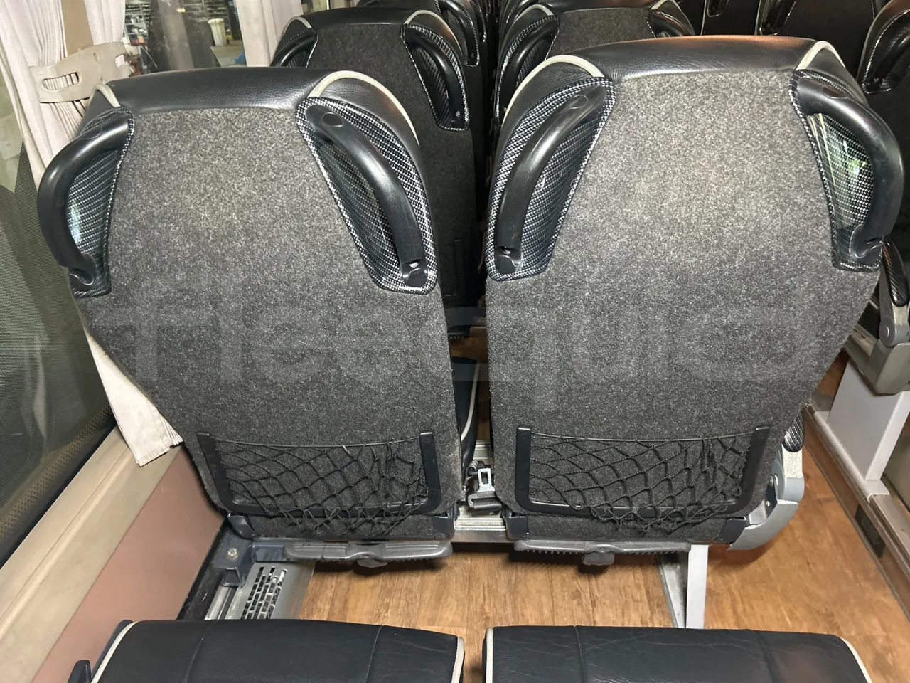 Iveco Magelys 5FR210 - mesh detail photo
