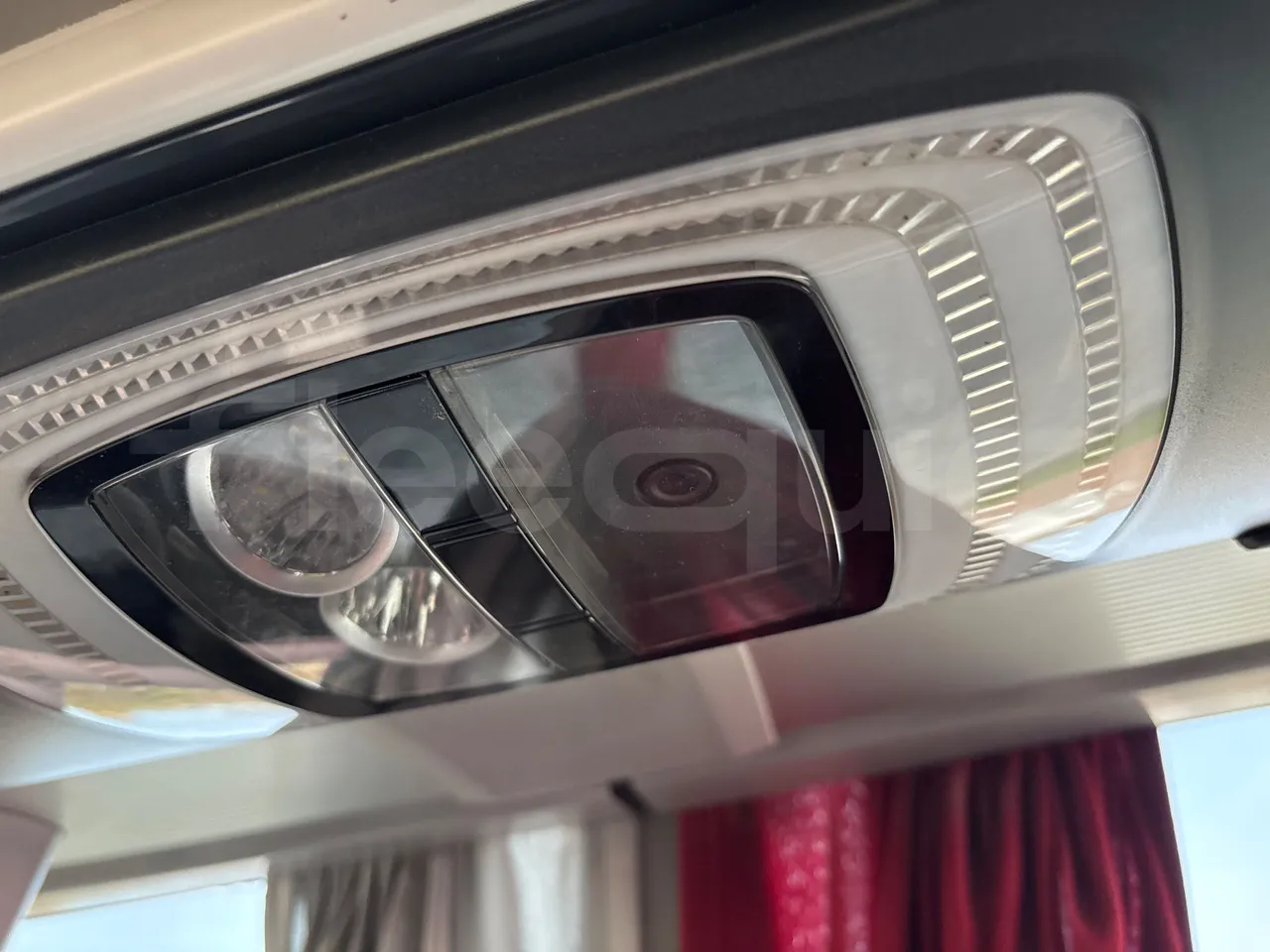 Setra S516 HD/2  - Euro6 - 315kW - 13.120mt - camera accessories photo