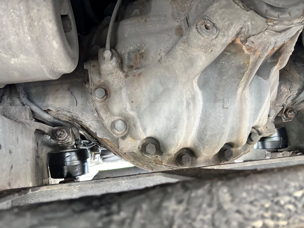 Setra S516 HD/2  - Euro6 - 315kW - 13.120mt - differential photo