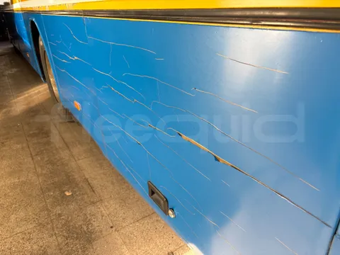 Setra S315 UL-EUR2-12m-185Kw - Image